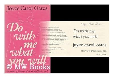 Do With Me What You Will