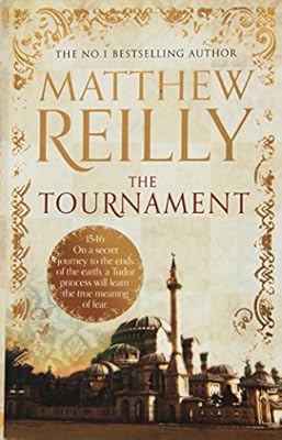 The Tournament