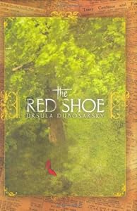The Red Shoe