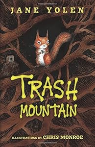 Trash Mountain
