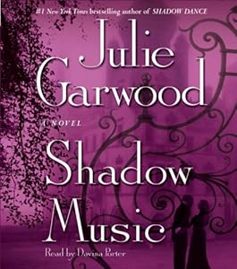 Shadow Music: A Novel