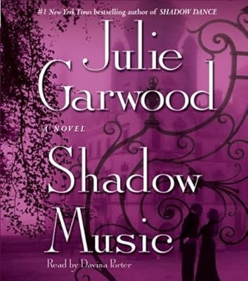 Shadow Music: A Novel