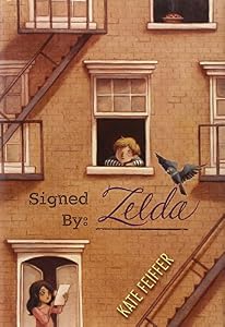 Signed by Zelda