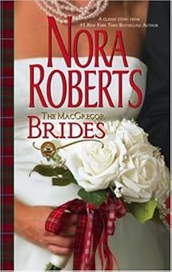 The MacGregor Brides (The Macgregors)