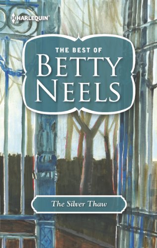 The Silver Thaw by Betty Neels