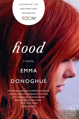 Hood: A Novel