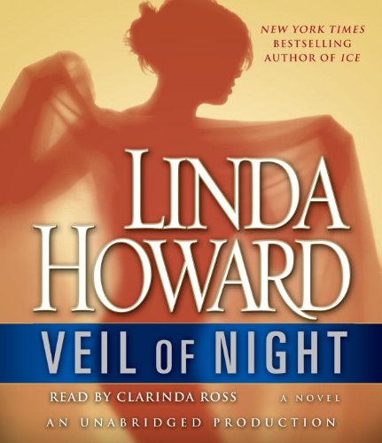 Veil of Night: A Novel by Linda Howard