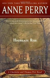 Highgate Rise