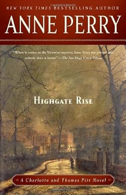 Highgate Rise