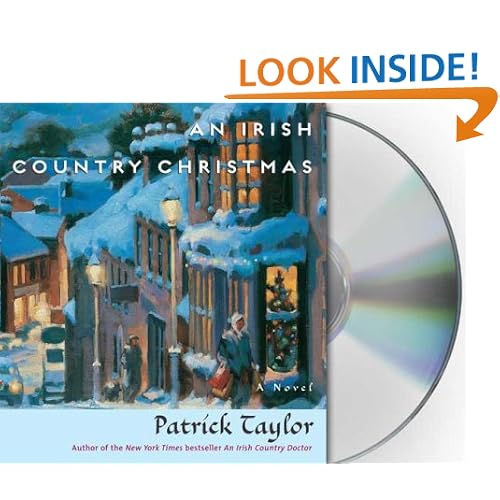 An Irish Country Christmas (Irish Country Books)
