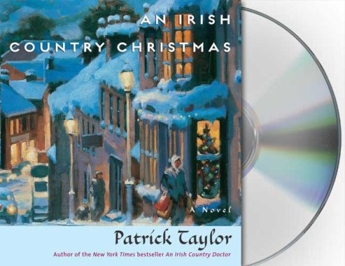 An Irish Country Christmas (Irish Country Books) by Patrick Taylor