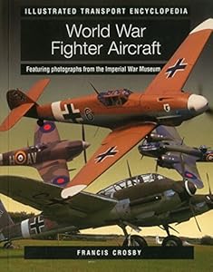 World War Fighter Aircraft