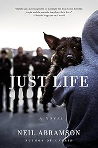 Just Life: A Novel by Neil Abramson
