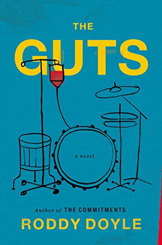 The Guts by Roddy Doyle