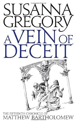 A Vein of Deceit