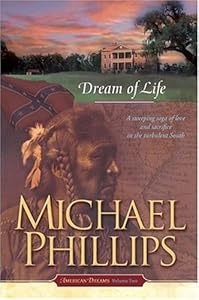 Dream of Life (American Dreams, Book 2)