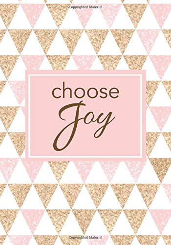 Choose Joy by Amanda Manney