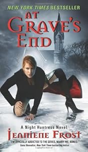 At Grave's End