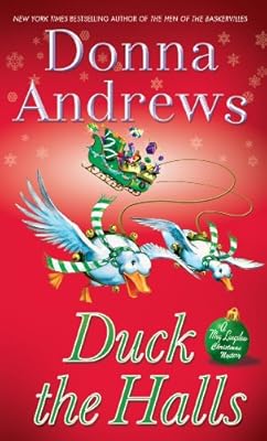 Duck the Halls