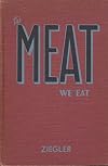 The meat we eat