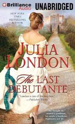 The Last Debutante