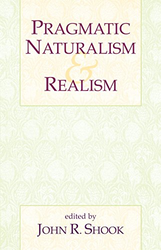 Algopix Similar Product 6 - Pragmatic Naturalism & Realism