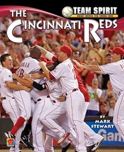 The Cincinnati Reds (Team Spirit (Norwood))