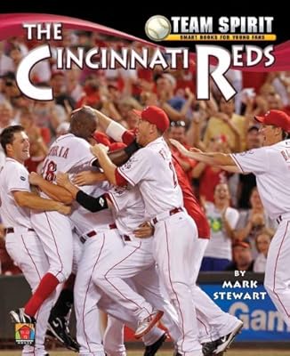 The Cincinnati Reds (Team Spirit (Norwood))