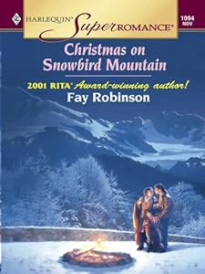CHRISTMAS ON SNOWBIRD MOUNTAIN