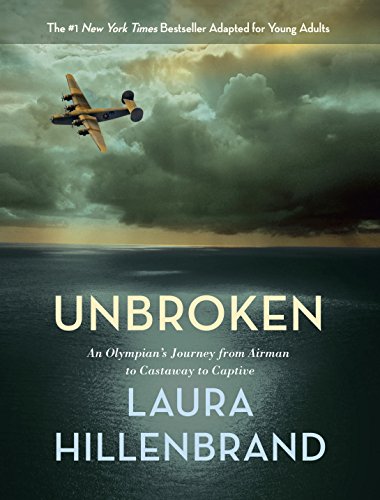 Unbroken by Laura Hillenbrand