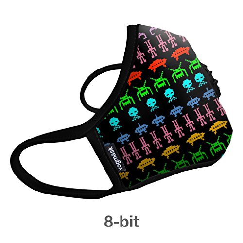 Vogmask 8bit N99 CV (Small)