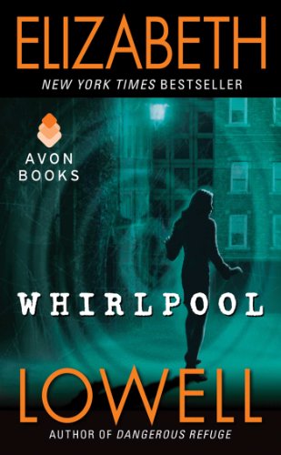Whirlpool by Elizabeth Lowell