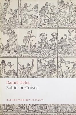 Robinson Crusoe