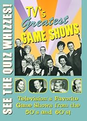 TV's Greatest Game Shows - A Tribute to the Pioneers of Television Quiz Shows