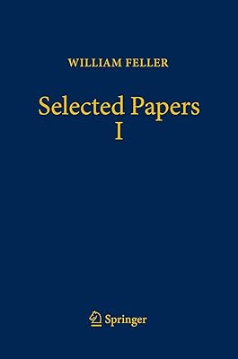 Selected Papers I
