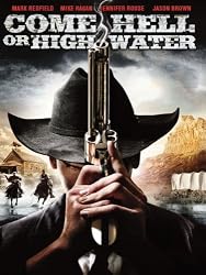 Come Hell Or High Water