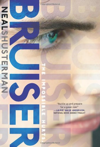 Bruiser by Neal Shusterman