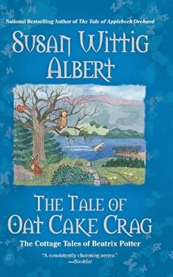 The Tale of Oat Cake Crag
