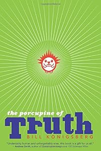 The porcupine of truth
