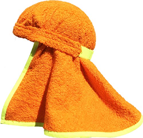Algopix Similar Product 12 - Polarheads 3in1 Hard Hat Sun Shade