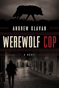 Werewolf Cop
