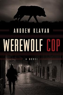 Werewolf Cop