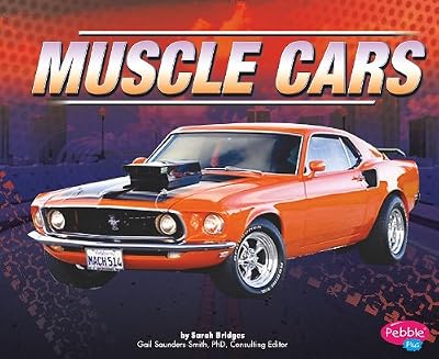 Muscle Cars