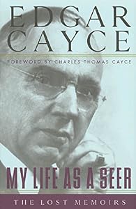 My Life as a Seer: The Lost Memoirs