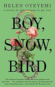 Boy, Snow, Bird: A Novel by Helen Oyeyemi