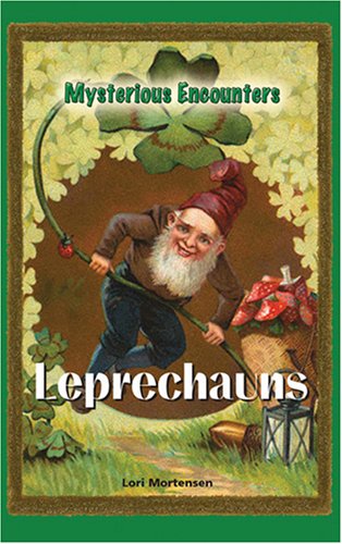 Leprechauns by Lori Mortensen