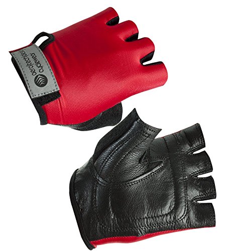 Algopix Similar Product 14 - AEROTECHDESIGNS Child Bike Gloves in