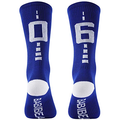 Algopix Similar Product 17 - BABIBEAN Kids All Sports Athletic Game