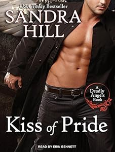 Kiss of Pride