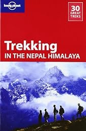Trekking in the Nepal Himalaya (Walking)